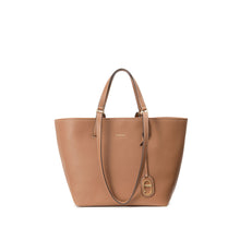 Load image into Gallery viewer, LOEKA Lia Tote Bag Brown
