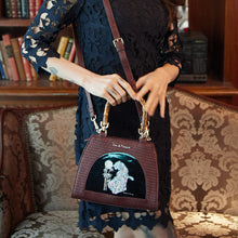 Load image into Gallery viewer, [UNADEMONACO] Goeun Bag
