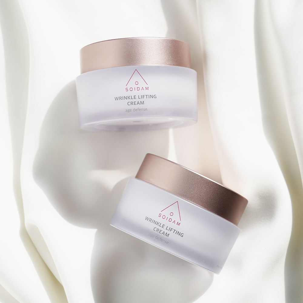 [MACCOM] Soidam Wrinkle Lifting Cream (50mL)