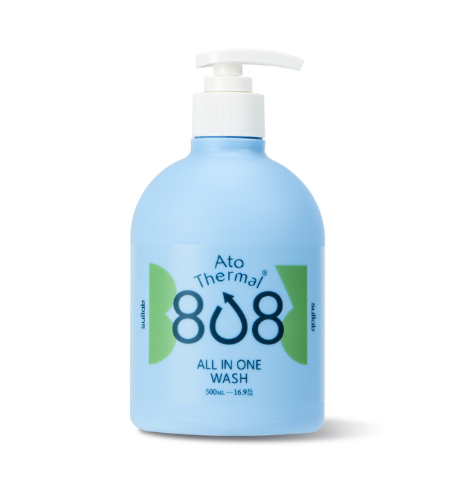 (SULLAB) ATO 808 All in One Wash