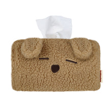 Load image into Gallery viewer, [LKB INC] Pluffy Character Tissue Cover
