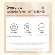 Load image into Gallery viewer, ONOMA WONDER Tomorrow™ Essence &amp; No More Toner™ Essence Activator Set
