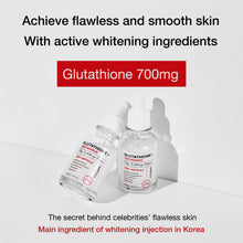 Load image into Gallery viewer, ANGEL&#39;S LIQUID Glutathione + Whitening Niacinamide 700V Ampoule
