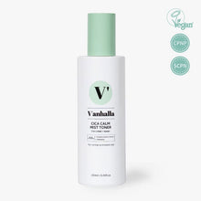 Load image into Gallery viewer, [SINSUNG ITN] V’anhalla  Cica Calm Mist Toner (250ml)
