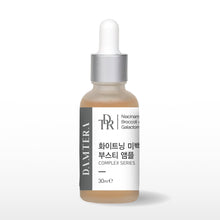 Load image into Gallery viewer, [THE AREUM] DAMTERA Whitening Boost Shot (Ampoule)
