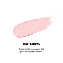 Load image into Gallery viewer, NAMING Fluffy Powder Blush Bashful
