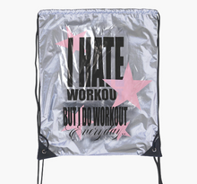 Load image into Gallery viewer, [2024 CAST] (HDEX) Workout Gym Sack
