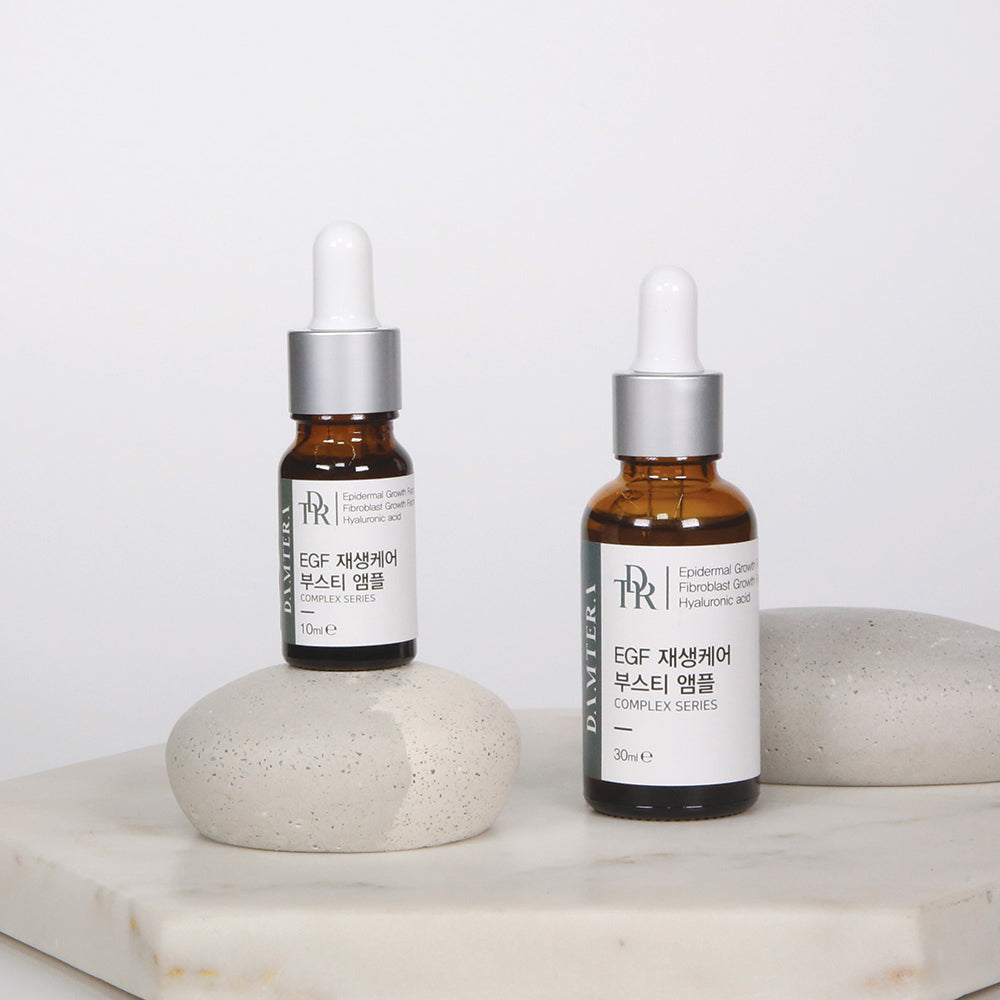 [THE AREUM] DAMTERA EGF Repair Boost Shot (Ampoule)