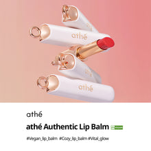 Load image into Gallery viewer, ATHE Authentic Lip Balm 01 Authentic
