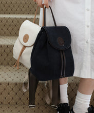 Load image into Gallery viewer, ALICE MARTHA Beny Denim Bag  (2 Colors)
