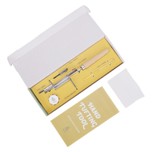 Load image into Gallery viewer, [JEONGSEONG COMPANY] AND-ET Hand Tufting Tool
