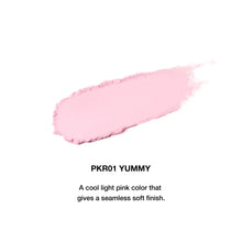 Load image into Gallery viewer, NAMING Fluffy Powder Blush Yummy
