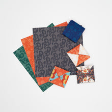 Load image into Gallery viewer, [ARTSOOMBI] MUSEUM IN HAND Korean Heritage &quot;Ddakji&quot; Traditional Pattern Craft Kit
