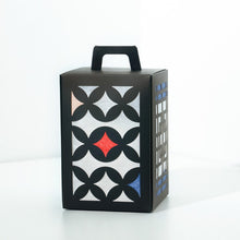 Load image into Gallery viewer, [ARTSOOMBI] MUSEUM IN HAND Korean Heritage &quot;Deung&quot; Wish Lantern Paper Craft Kit
