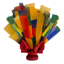 Load image into Gallery viewer, [ARTSOOMBI] MUSEUM IN HAND Korean Heritage &quot;Jegi&quot; Jegi Fabric Craft Kit
