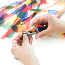 Load image into Gallery viewer, [ARTSOOMBI] MUSEUM IN HAND Korean Heritage &quot;Jegi&quot; Jegi Fabric Craft Kit
