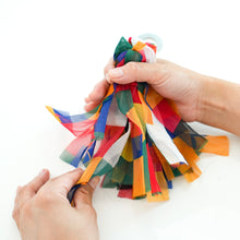 Load image into Gallery viewer, [ARTSOOMBI] MUSEUM IN HAND Korean Heritage &quot;Jegi&quot; Jegi Fabric Craft Kit
