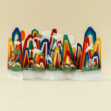 Load image into Gallery viewer, [ARTSOOMBI] MUSEUM IN HAND Korean Heritage Sipjangsaengdo Pop-up Card
