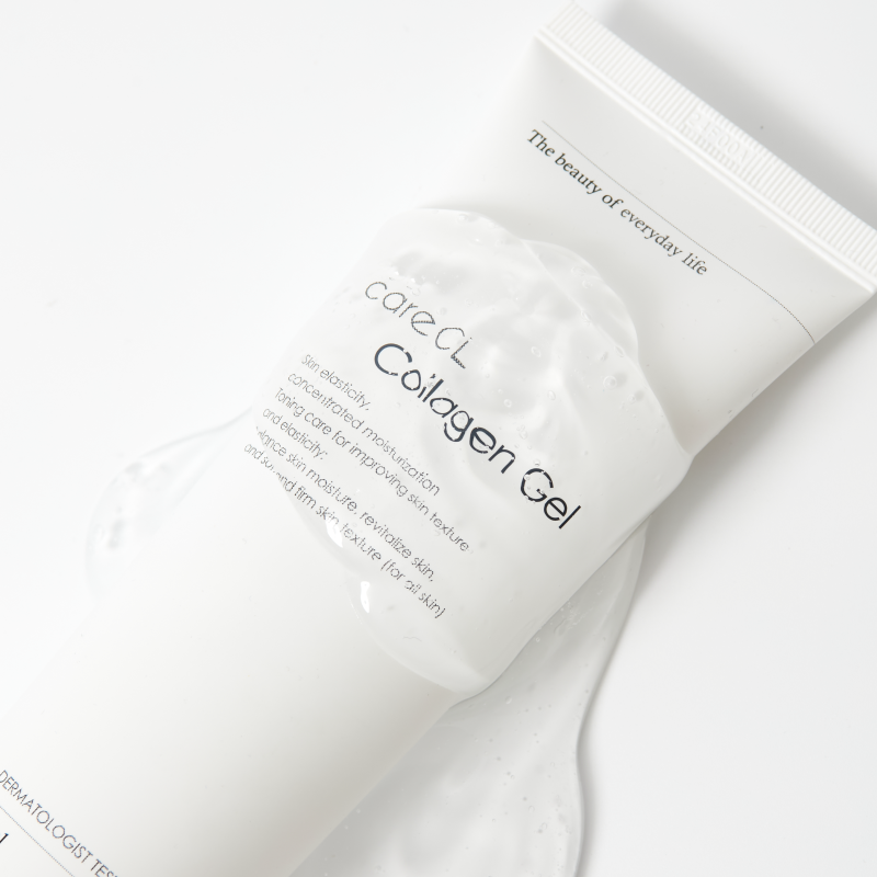 [CARECL] careCL Collagen Gel (Beauty Device Gel)