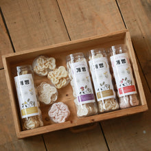 Load image into Gallery viewer, [EJ INTERNATIONAL] SPECIAL FORCES OF DOG Organic dog Rice snack Rice Bone

