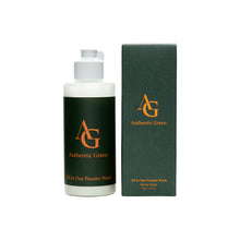 Load image into Gallery viewer, [EXTREME MOTION] AUTHENTIC GREEN All-in-one Powder Wash
