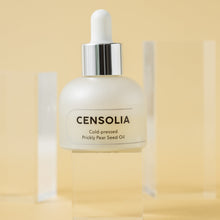 Load image into Gallery viewer, [KAIROS KOREA] Censolia Prickly Pear Seed Oil
