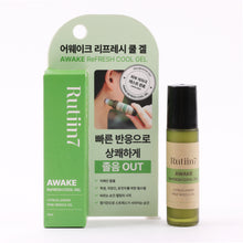 Load image into Gallery viewer, [LK COMPANY] RUTIIN7 Awake Refresh Cool Gel
