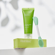 Load image into Gallery viewer, [LK COMPANY] RUTIIN7 Green Apple Collagen Pore Mud Pack

