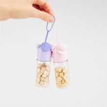 Load image into Gallery viewer, [IKJ] AHAHLAND Snack Bottle Set (3ea)
