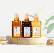 Load image into Gallery viewer, [I BEE HONEY] IBEE 100% Pure Honey
