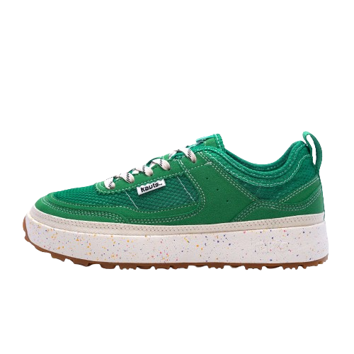 KAUTS Nova Flux Sneakers Green