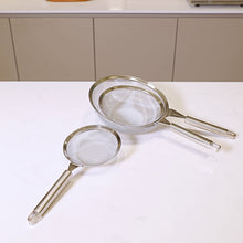 Load image into Gallery viewer, [KITCHEN BLOOMING] Stainless Steel 304 Strainer
