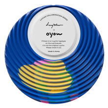 Load image into Gallery viewer, LUYCHO x Oyow Series Lovers - 3 CL-OY-SSR-03 (Short Cup 250ml)
