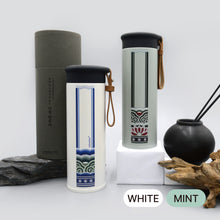 Load image into Gallery viewer, [MIMI DESIGN] MIMIDAR Dancheong Tumbler(450ml)
