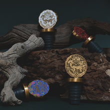 Load image into Gallery viewer, [MIMI DESIGN] MIMIDAR Joseon Dynasty Wine Holder
