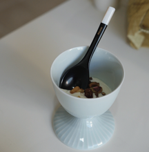Load image into Gallery viewer, [MUJAGI] Horn-shell Spoon

