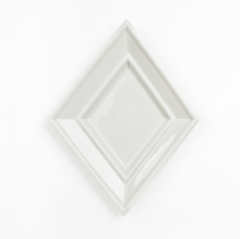 Load image into Gallery viewer, [MUJAGI] Milk Plate Large
