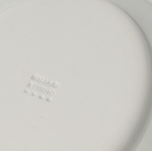 Load image into Gallery viewer, [MUJAGI] Milk Plate Large
