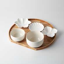 Load image into Gallery viewer, [MUJAGI] One Person Dining Set
