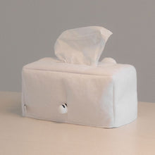 Load image into Gallery viewer, MUZIK TIGER Tissue Box Cover 2Types
