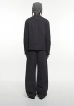 Load image into Gallery viewer, [2024 CAST] (NACHE) Seam Line Cotton Pants (Unisex)
