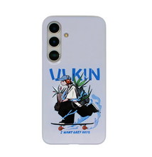 Load image into Gallery viewer, [2024 CAST] (OMNIART)  ULKIN I want lazy days Phone Case (Skateboard)
