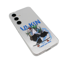 Load image into Gallery viewer, [2024 CAST] (OMNIART)  ULKIN I want lazy days Phone Case (Skateboard)
