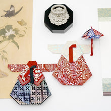 Load image into Gallery viewer, [SHELLANG] Colored Paper (Korean Mother-of-pearl Lacquerware)
