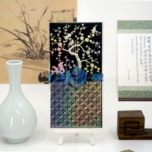 Load image into Gallery viewer, [SHELLANG] Colored Paper (Korean Mother-of-pearl Lacquerware)
