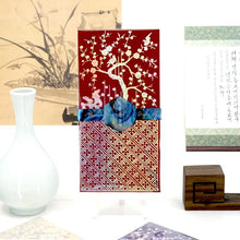 Load image into Gallery viewer, [SHELLANG] Colored Paper (Korean Mother-of-pearl Lacquerware)
