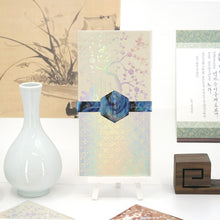 Load image into Gallery viewer, [SHELLANG] Colored Paper (Korean Mother-of-pearl Lacquerware)
