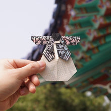 Load image into Gallery viewer, [SHELLANG] Colored Paper (Korean Mother-of-pearl Lacquerware)
