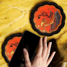 Load image into Gallery viewer, [SHELLANG] Hojakban Soban Wireless Charger
