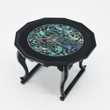 Load image into Gallery viewer, [SHELLANG] Mother-of-Pearl Soban Wireless Charger (Dalban)

